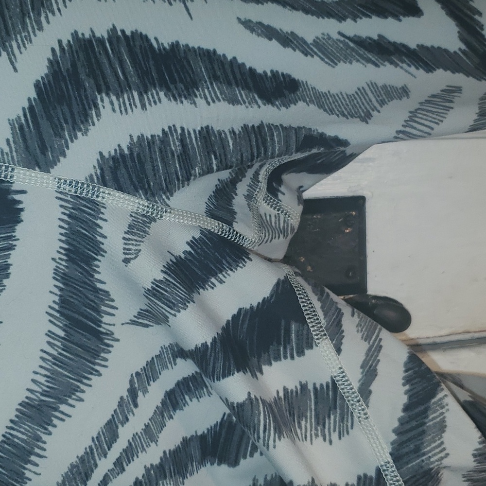 DSG LEGGINGS - Picture 5 of 8